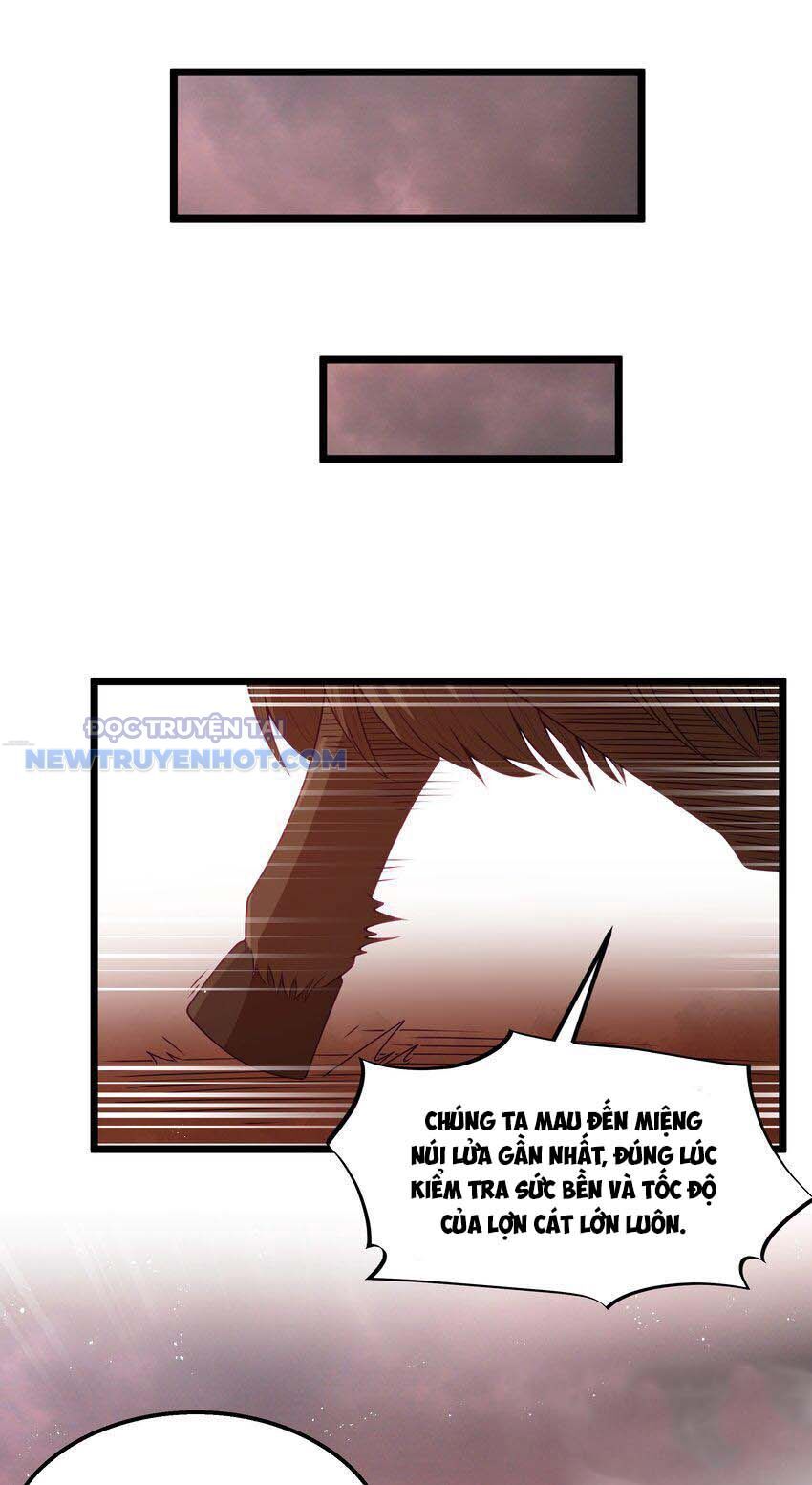 Dũng Giả Này Là Người Theo Chủ Nghĩa Tiền Tài Chí Thượng - Chapter 44 - Page 39