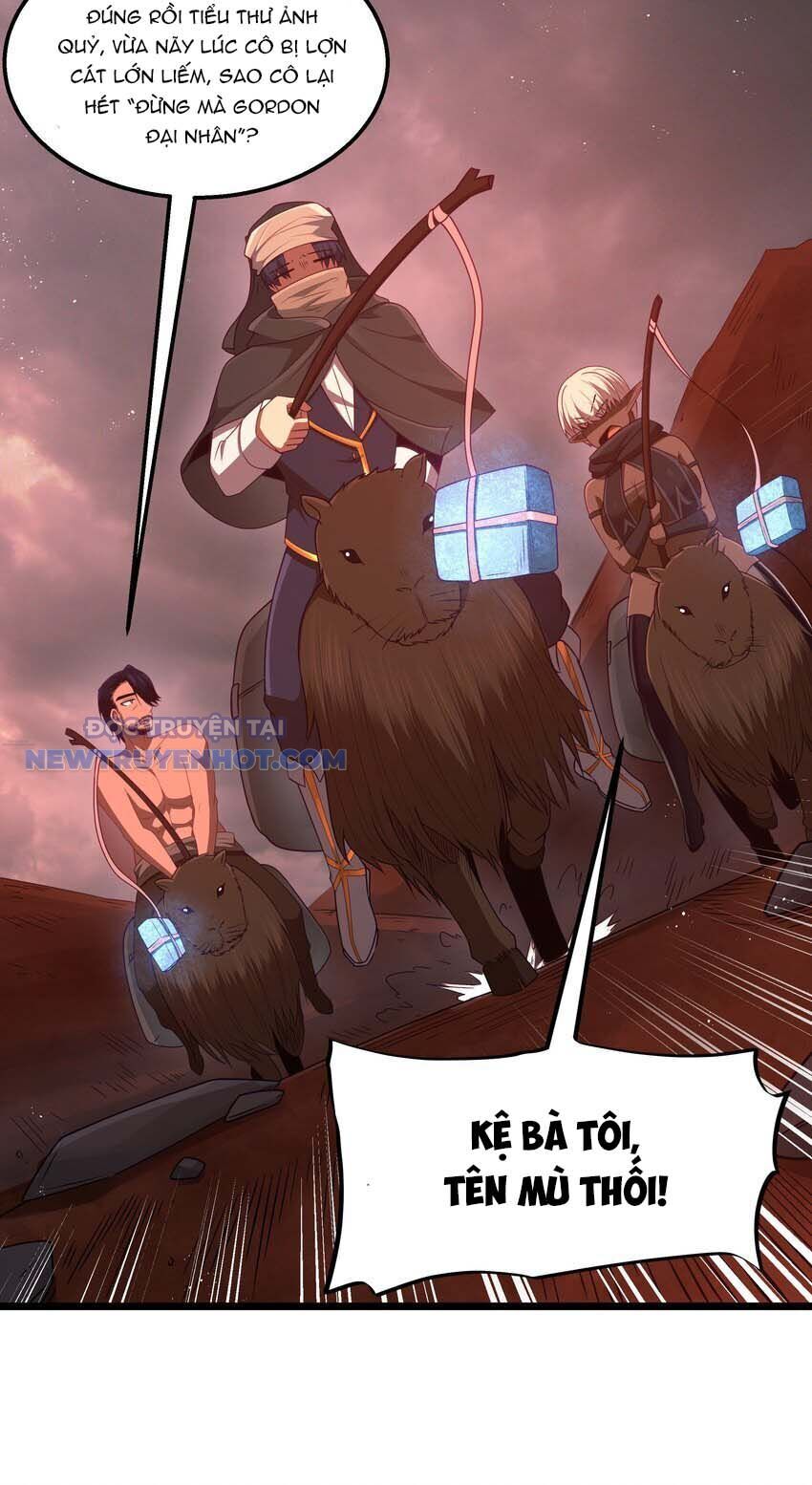 Dũng Giả Này Là Người Theo Chủ Nghĩa Tiền Tài Chí Thượng - Chapter 44 - Page 40