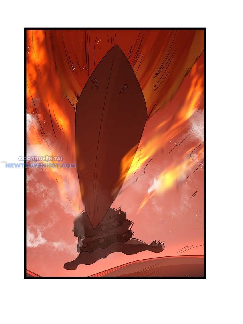 Dũng Giả Này Là Người Theo Chủ Nghĩa Tiền Tài Chí Thượng - Chapter 44 - Page 43