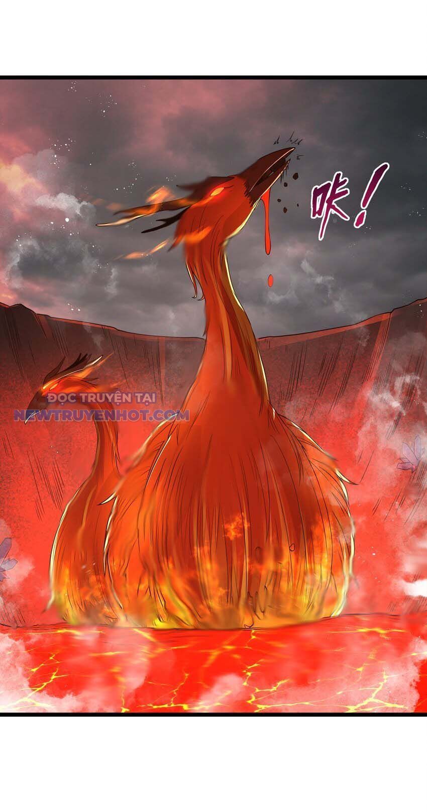 Dũng Giả Này Là Người Theo Chủ Nghĩa Tiền Tài Chí Thượng - Chapter 44 - Page 44