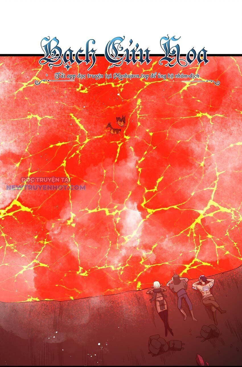 Dũng Giả Này Là Người Theo Chủ Nghĩa Tiền Tài Chí Thượng - Chapter 44 - Page 45