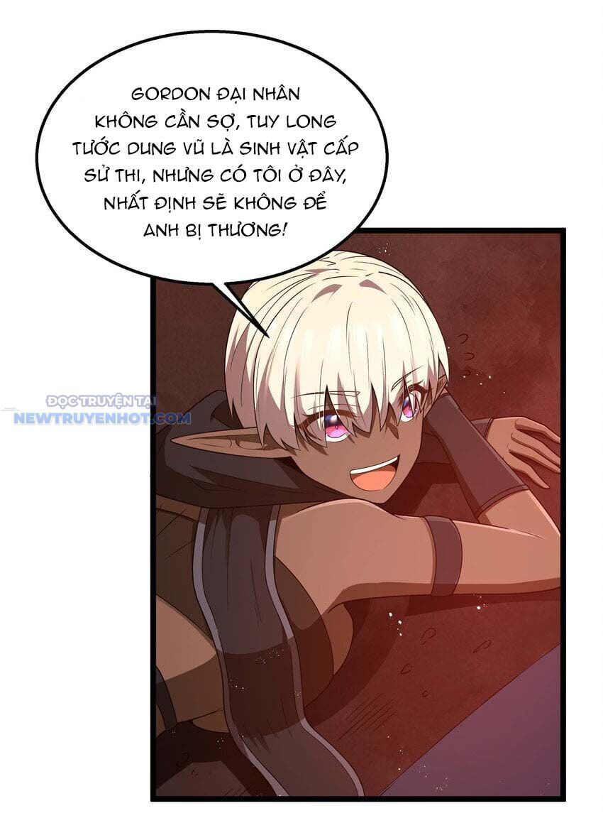 Dũng Giả Này Là Người Theo Chủ Nghĩa Tiền Tài Chí Thượng - Chapter 44 - Page 48