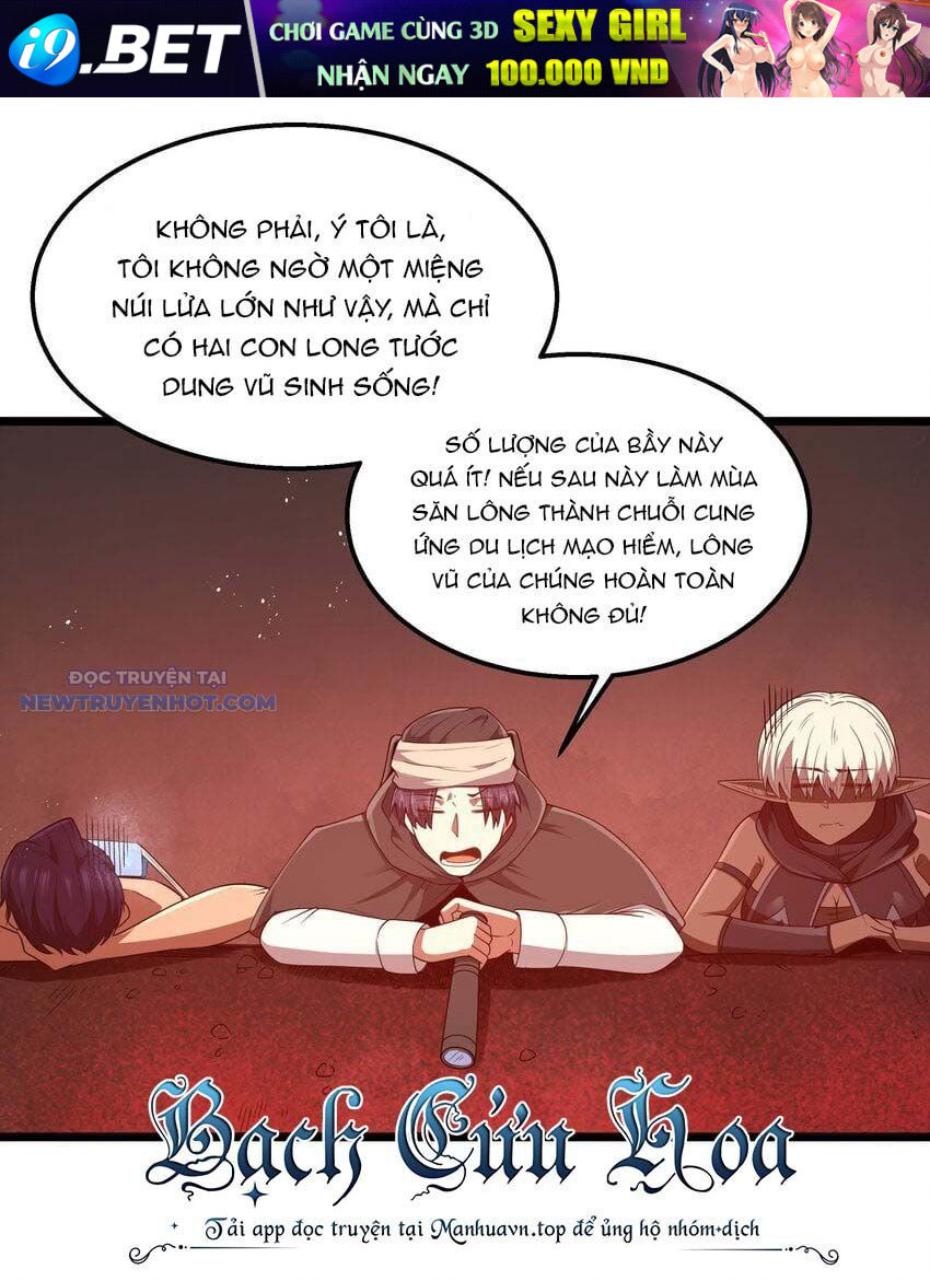 Dũng Giả Này Là Người Theo Chủ Nghĩa Tiền Tài Chí Thượng - Chapter 44 - Page 49