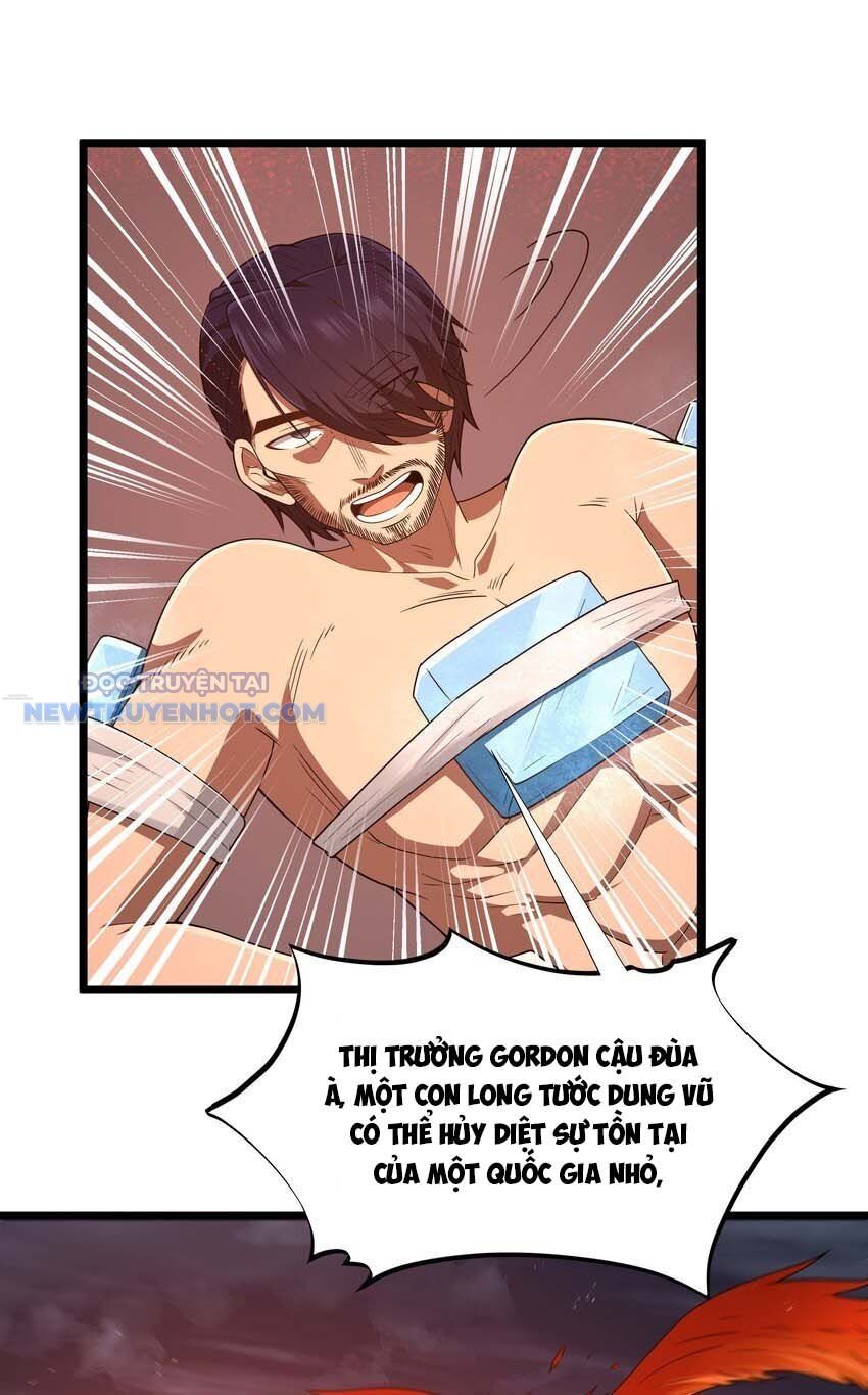 Dũng Giả Này Là Người Theo Chủ Nghĩa Tiền Tài Chí Thượng - Chapter 44 - Page 50