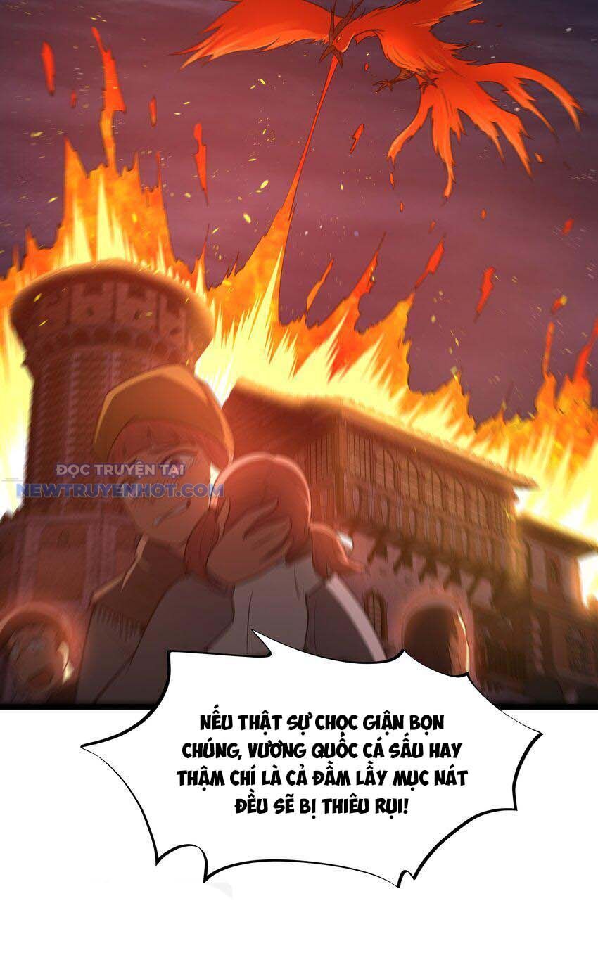 Dũng Giả Này Là Người Theo Chủ Nghĩa Tiền Tài Chí Thượng - Chapter 44 - Page 51