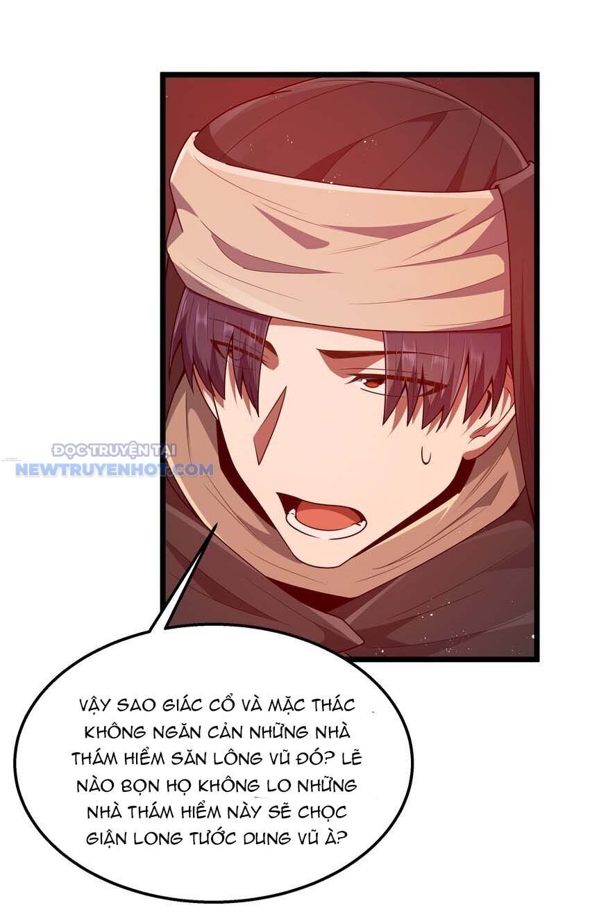 Dũng Giả Này Là Người Theo Chủ Nghĩa Tiền Tài Chí Thượng - Chapter 44 - Page 52