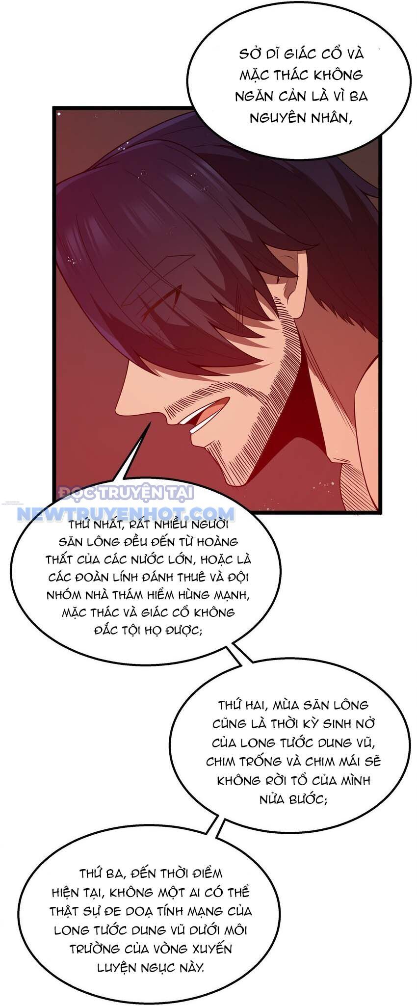 Dũng Giả Này Là Người Theo Chủ Nghĩa Tiền Tài Chí Thượng - Chapter 44 - Page 53