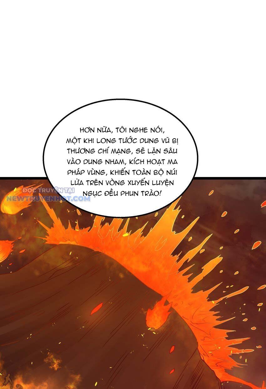 Dũng Giả Này Là Người Theo Chủ Nghĩa Tiền Tài Chí Thượng - Chapter 44 - Page 54