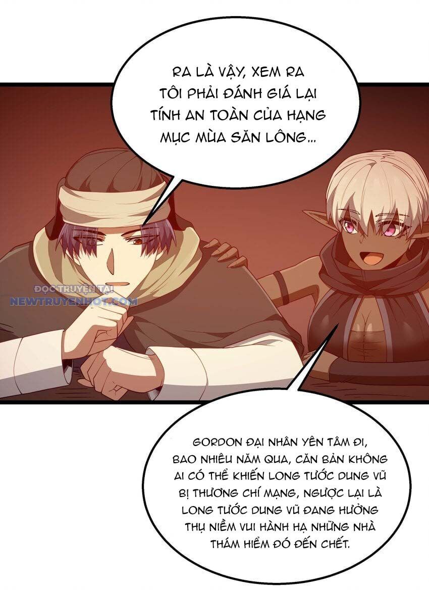 Dũng Giả Này Là Người Theo Chủ Nghĩa Tiền Tài Chí Thượng - Chapter 44 - Page 56