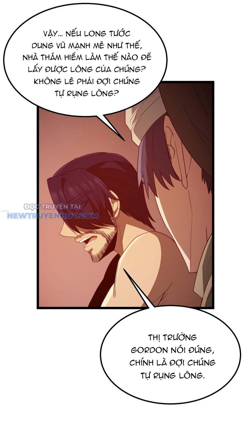 Dũng Giả Này Là Người Theo Chủ Nghĩa Tiền Tài Chí Thượng - Chapter 44 - Page 57