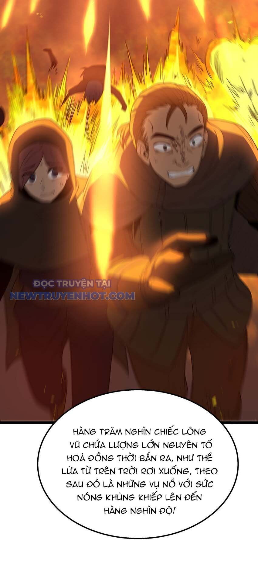 Dũng Giả Này Là Người Theo Chủ Nghĩa Tiền Tài Chí Thượng - Chapter 44 - Page 60