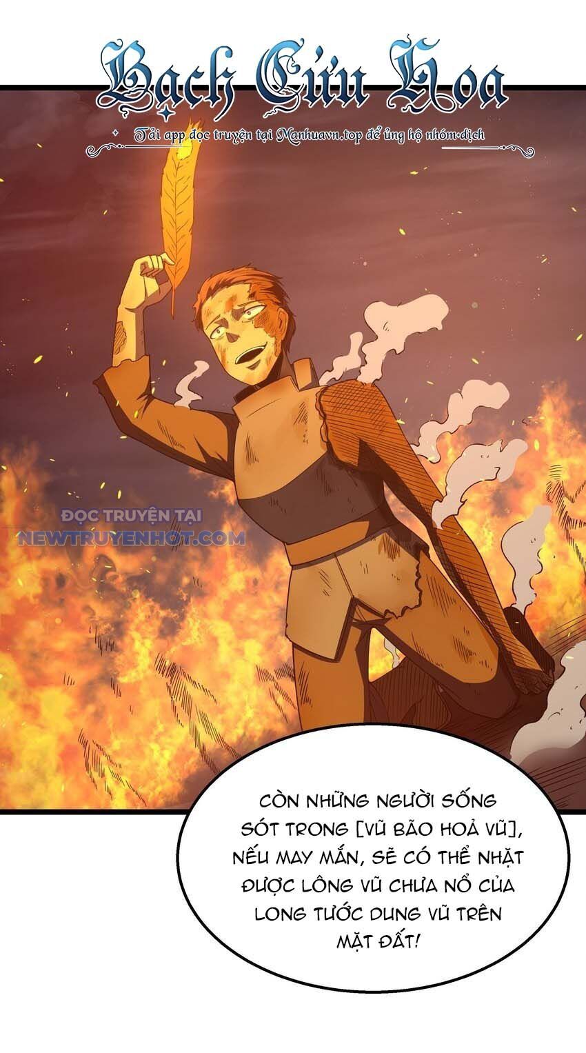 Dũng Giả Này Là Người Theo Chủ Nghĩa Tiền Tài Chí Thượng - Chapter 44 - Page 61