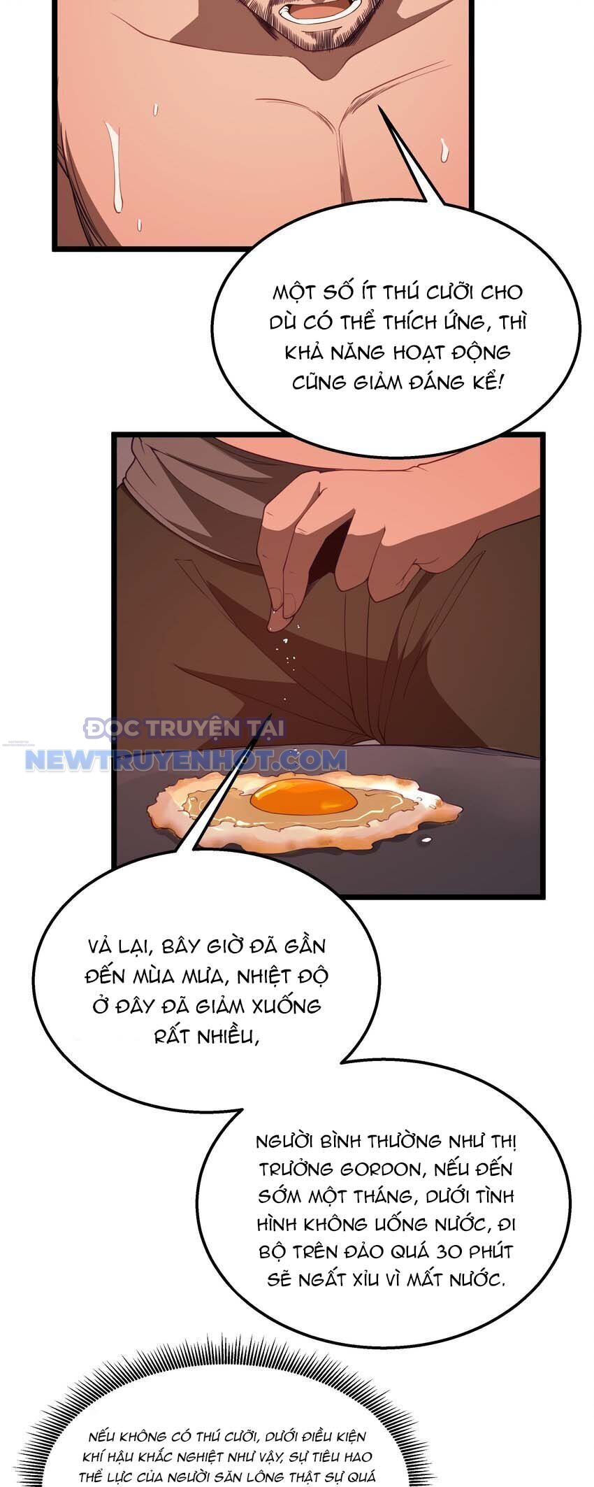Dũng Giả Này Là Người Theo Chủ Nghĩa Tiền Tài Chí Thượng - Chapter 44 - Page 7
