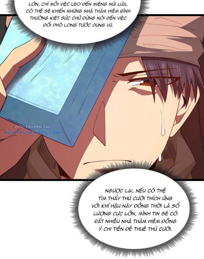 Dũng Giả Này Là Người Theo Chủ Nghĩa Tiền Tài Chí Thượng - Chapter 44 - Page 8