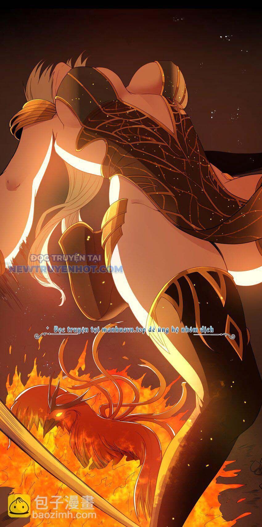 Dũng Giả Này Là Người Theo Chủ Nghĩa Tiền Tài Chí Thượng - Chapter 45 - Page 10