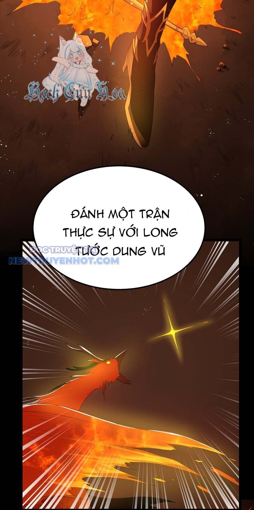 Dũng Giả Này Là Người Theo Chủ Nghĩa Tiền Tài Chí Thượng - Chapter 45 - Page 11