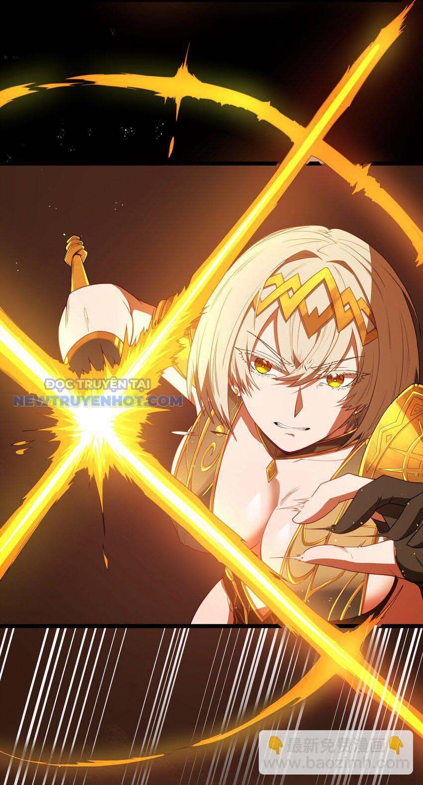 Dũng Giả Này Là Người Theo Chủ Nghĩa Tiền Tài Chí Thượng - Chapter 45 - Page 12