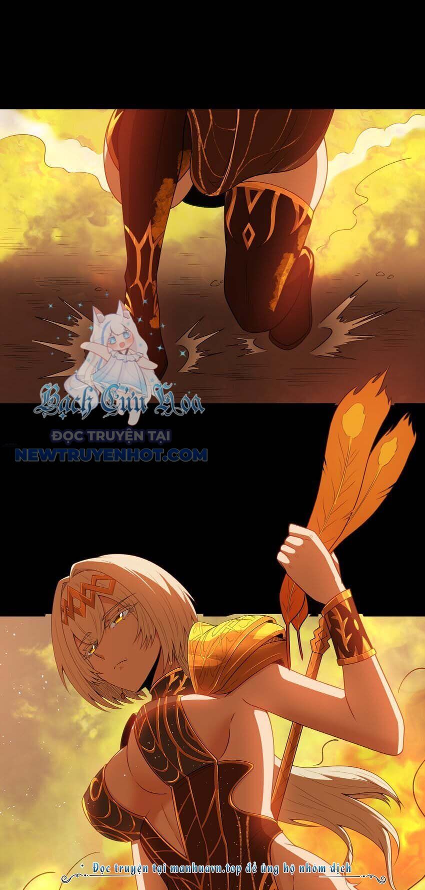 Dũng Giả Này Là Người Theo Chủ Nghĩa Tiền Tài Chí Thượng - Chapter 45 - Page 15