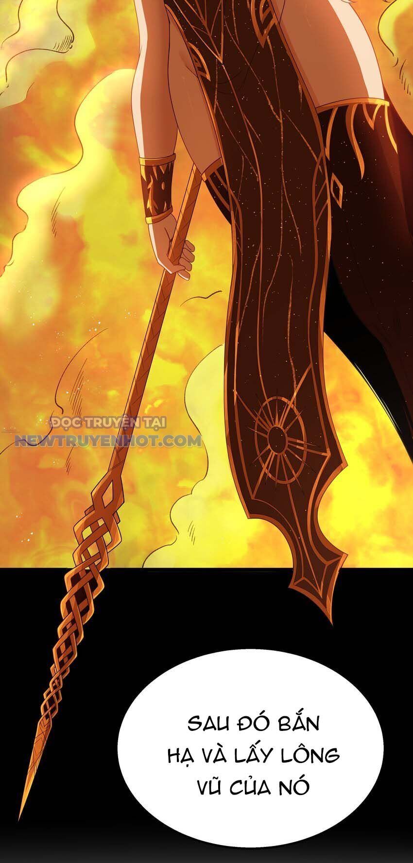 Dũng Giả Này Là Người Theo Chủ Nghĩa Tiền Tài Chí Thượng - Chapter 45 - Page 16