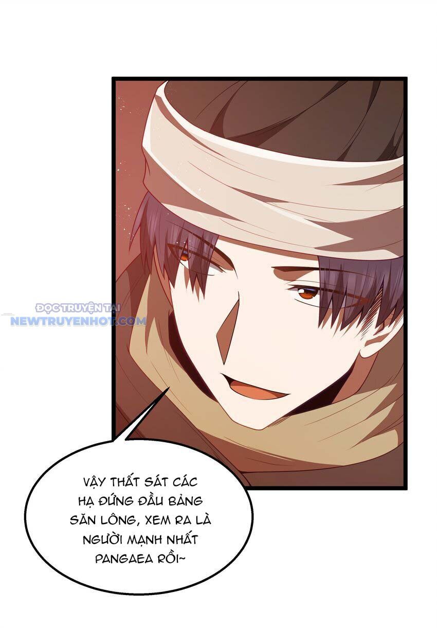 Dũng Giả Này Là Người Theo Chủ Nghĩa Tiền Tài Chí Thượng - Chapter 45 - Page 18