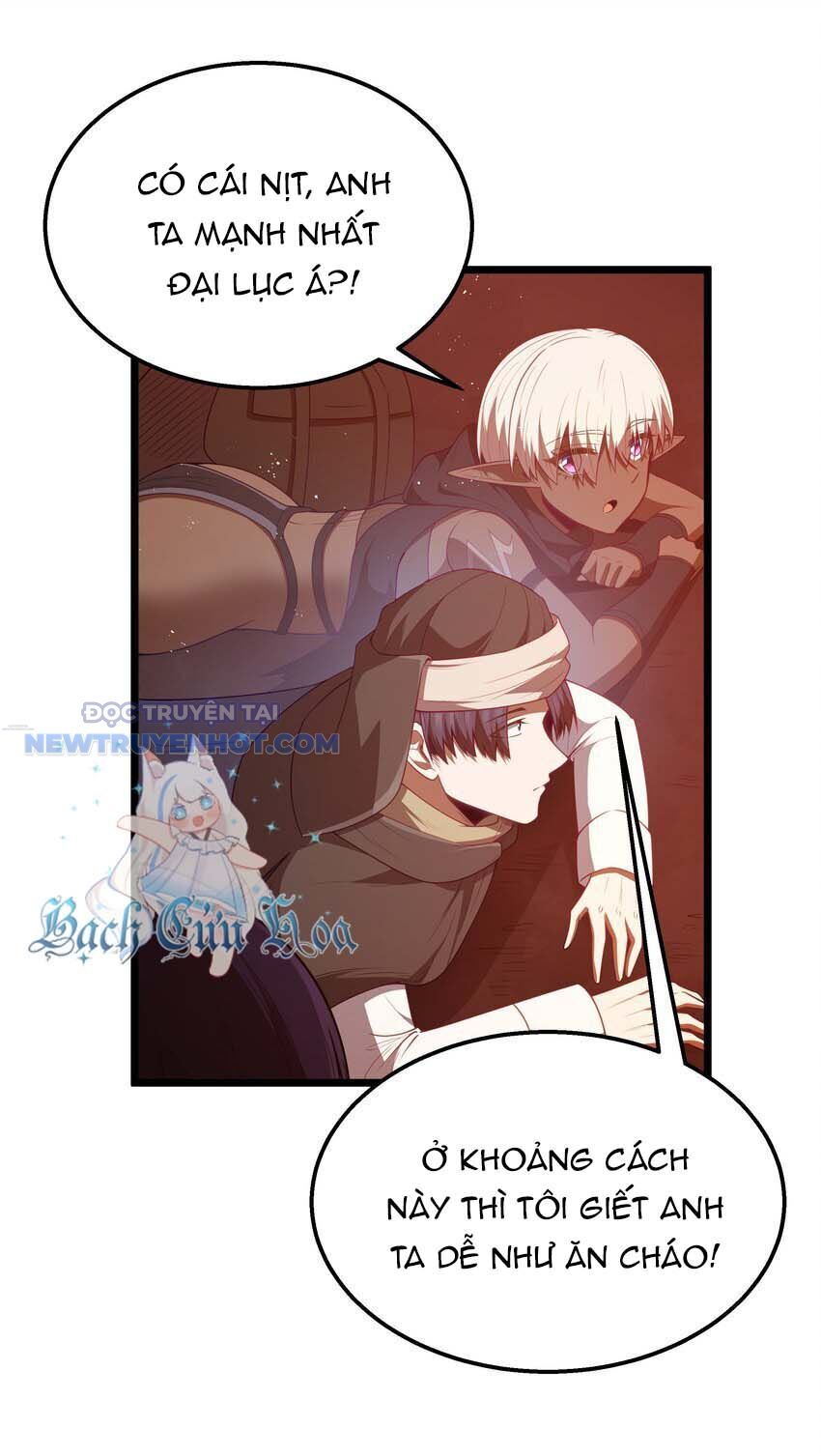 Dũng Giả Này Là Người Theo Chủ Nghĩa Tiền Tài Chí Thượng - Chapter 45 - Page 19