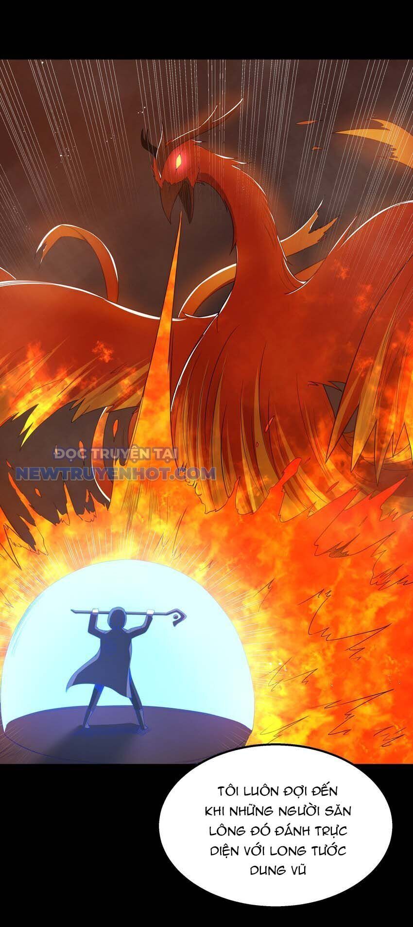 Dũng Giả Này Là Người Theo Chủ Nghĩa Tiền Tài Chí Thượng - Chapter 45 - Page 21