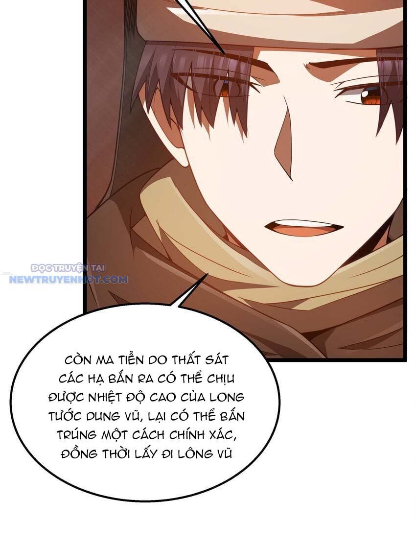 Dũng Giả Này Là Người Theo Chủ Nghĩa Tiền Tài Chí Thượng - Chapter 45 - Page 24