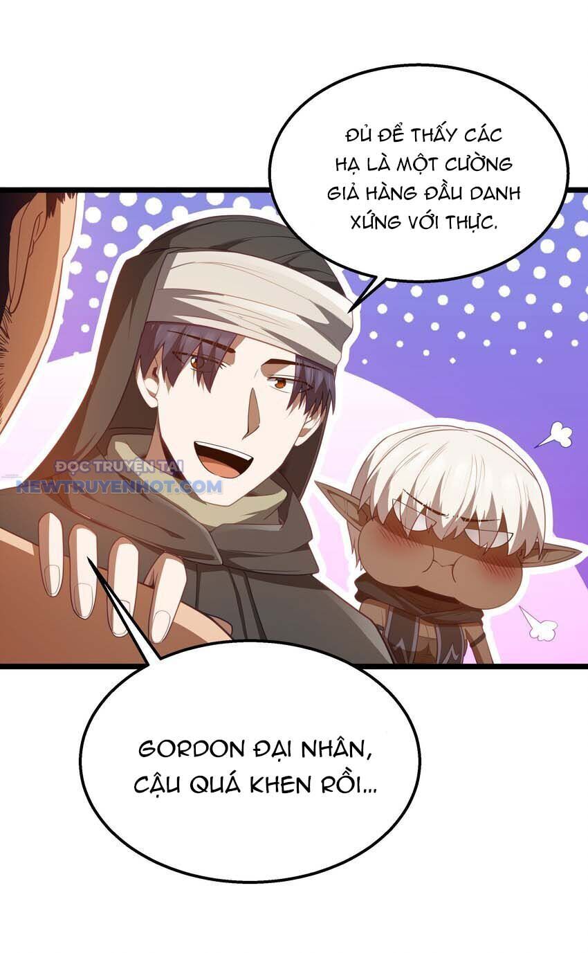 Dũng Giả Này Là Người Theo Chủ Nghĩa Tiền Tài Chí Thượng - Chapter 45 - Page 25