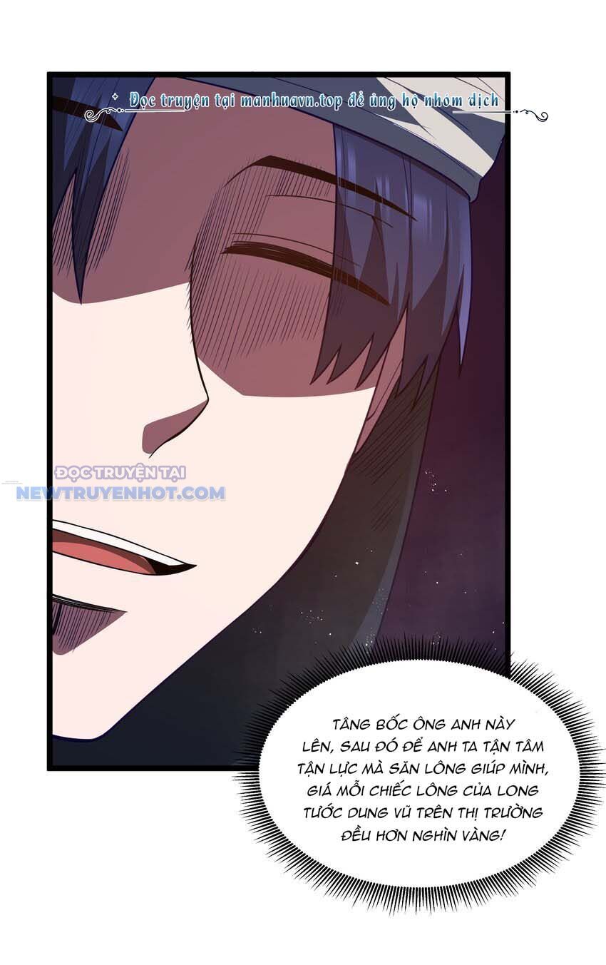 Dũng Giả Này Là Người Theo Chủ Nghĩa Tiền Tài Chí Thượng - Chapter 45 - Page 26