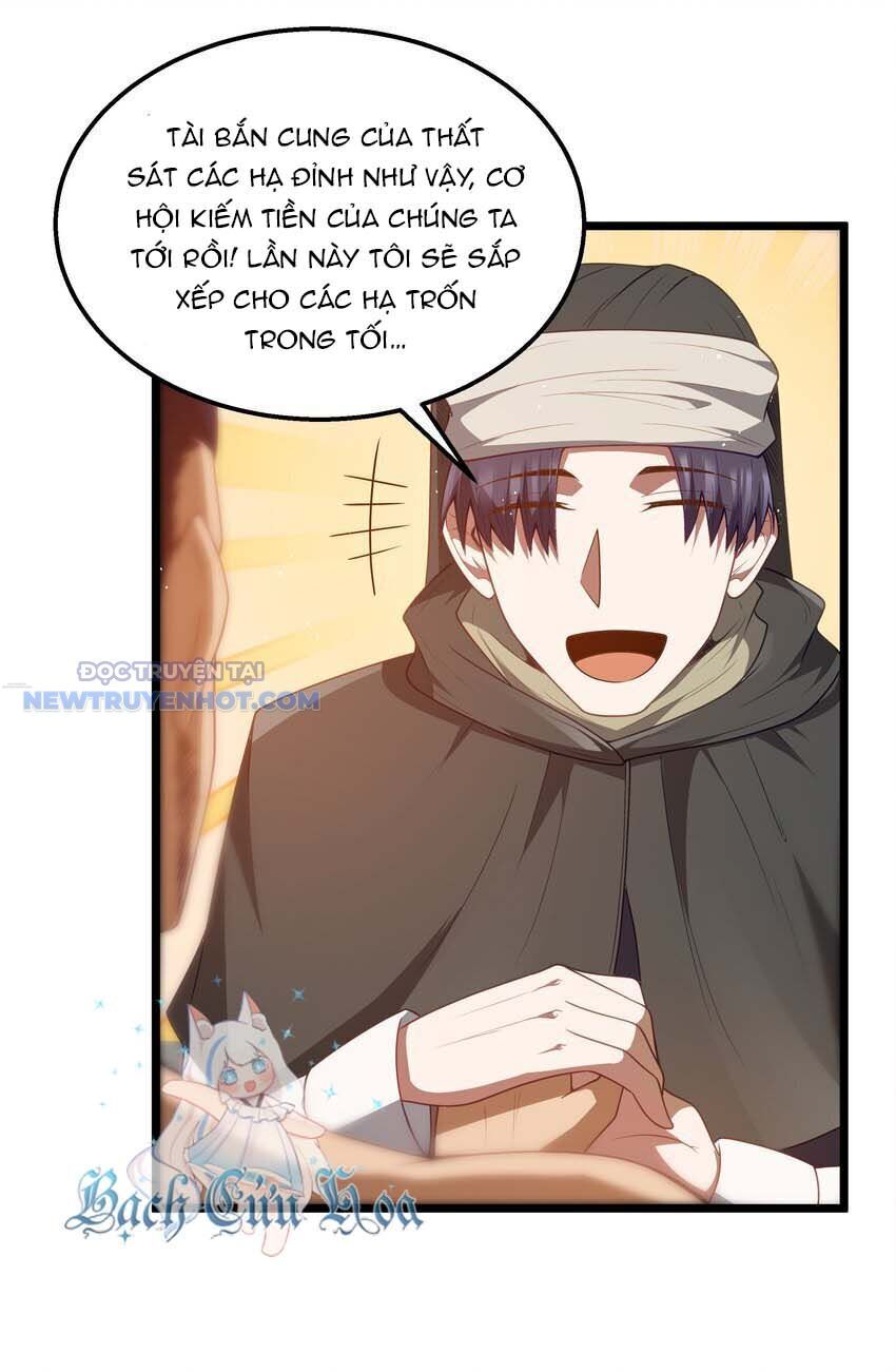 Dũng Giả Này Là Người Theo Chủ Nghĩa Tiền Tài Chí Thượng - Chapter 45 - Page 27