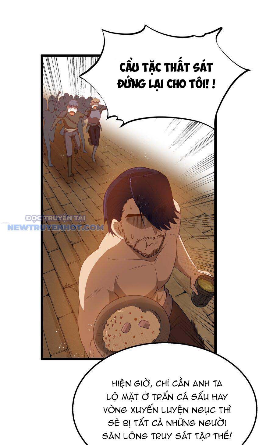 Dũng Giả Này Là Người Theo Chủ Nghĩa Tiền Tài Chí Thượng - Chapter 45 - Page 29