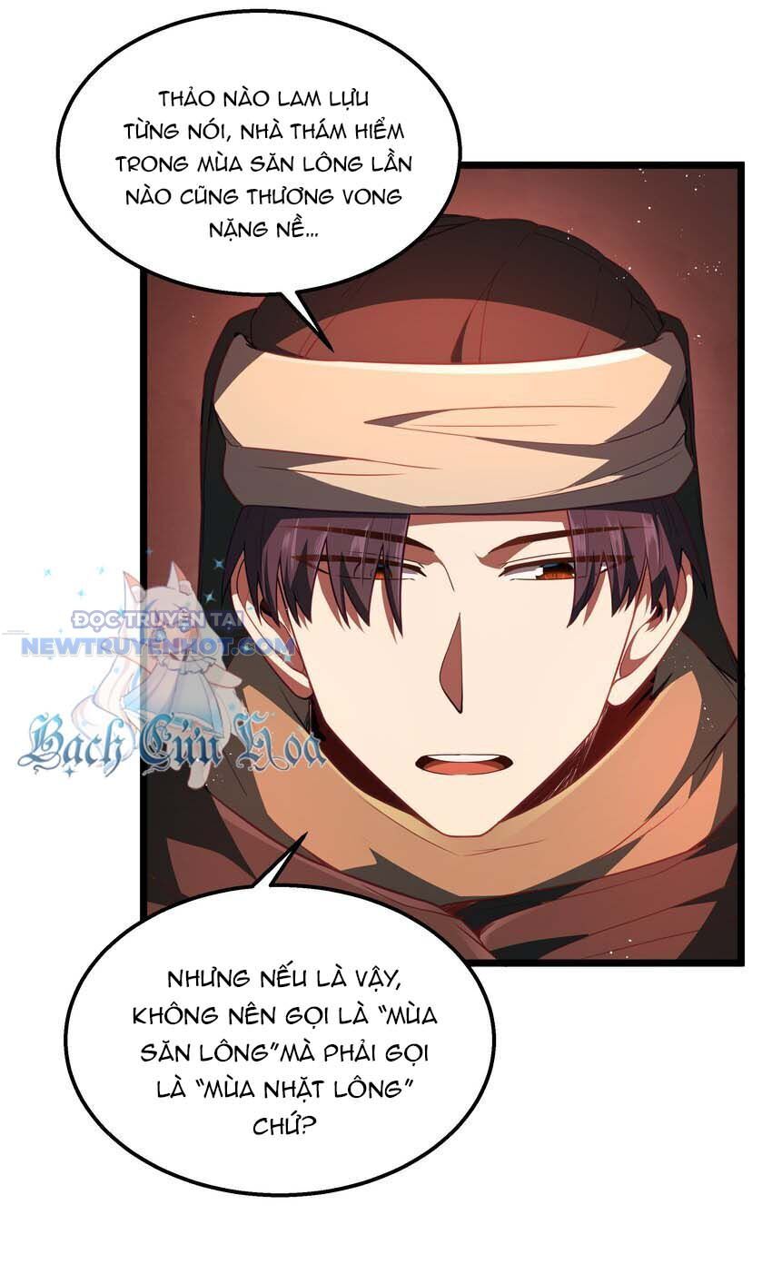 Dũng Giả Này Là Người Theo Chủ Nghĩa Tiền Tài Chí Thượng - Chapter 45 - Page 3