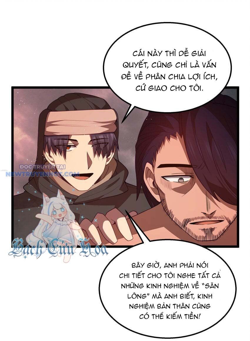 Dũng Giả Này Là Người Theo Chủ Nghĩa Tiền Tài Chí Thượng - Chapter 45 - Page 31