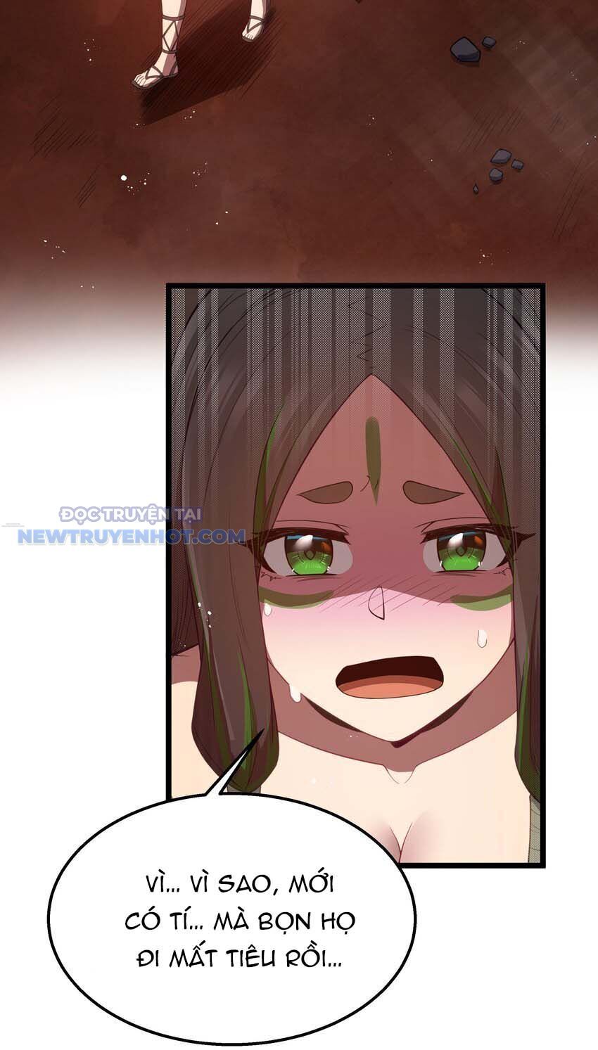 Dũng Giả Này Là Người Theo Chủ Nghĩa Tiền Tài Chí Thượng - Chapter 45 - Page 33