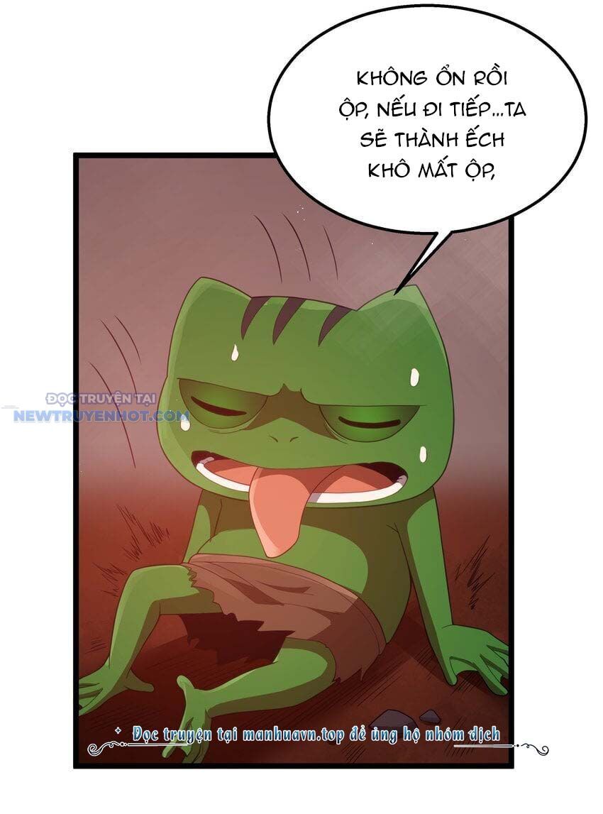 Dũng Giả Này Là Người Theo Chủ Nghĩa Tiền Tài Chí Thượng - Chapter 45 - Page 34