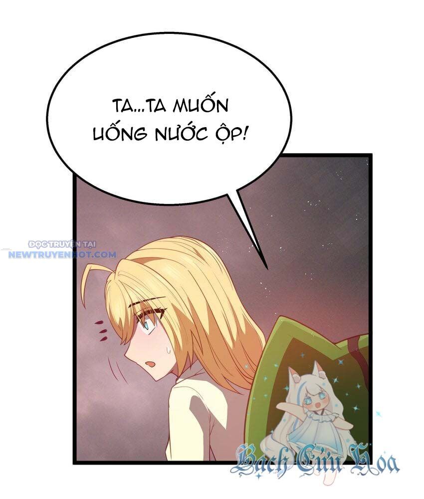 Dũng Giả Này Là Người Theo Chủ Nghĩa Tiền Tài Chí Thượng - Chapter 45 - Page 35