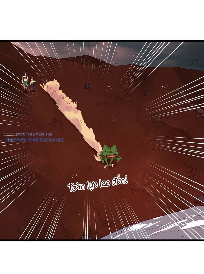 Dũng Giả Này Là Người Theo Chủ Nghĩa Tiền Tài Chí Thượng - Chapter 45 - Page 37