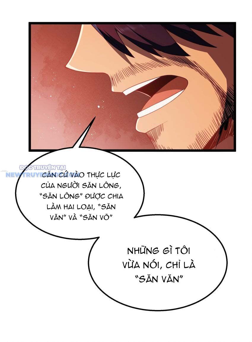 Dũng Giả Này Là Người Theo Chủ Nghĩa Tiền Tài Chí Thượng - Chapter 45 - Page 4