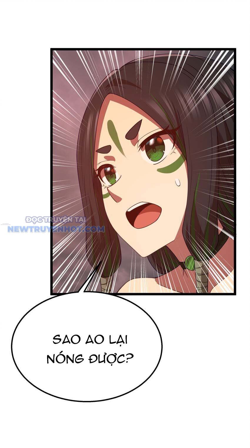 Dũng Giả Này Là Người Theo Chủ Nghĩa Tiền Tài Chí Thượng - Chapter 45 - Page 42