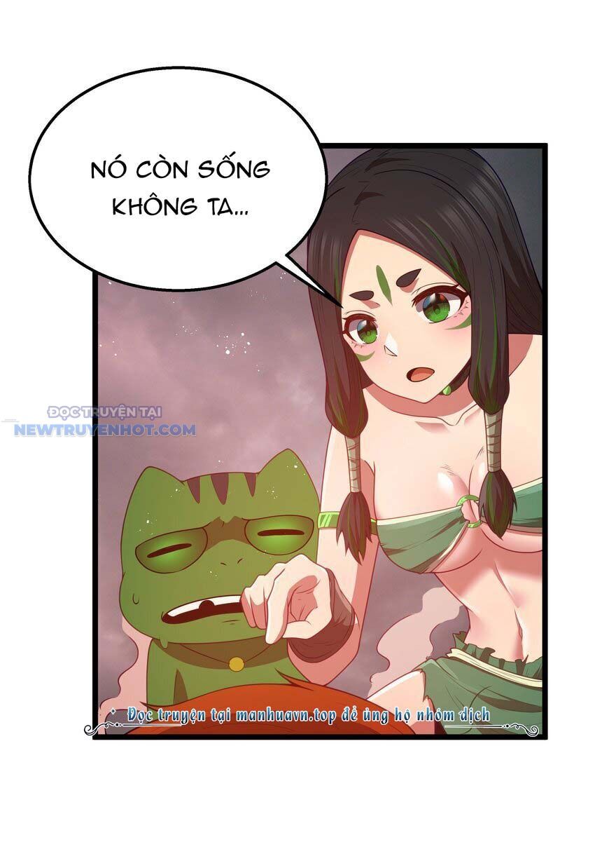 Dũng Giả Này Là Người Theo Chủ Nghĩa Tiền Tài Chí Thượng - Chapter 45 - Page 45