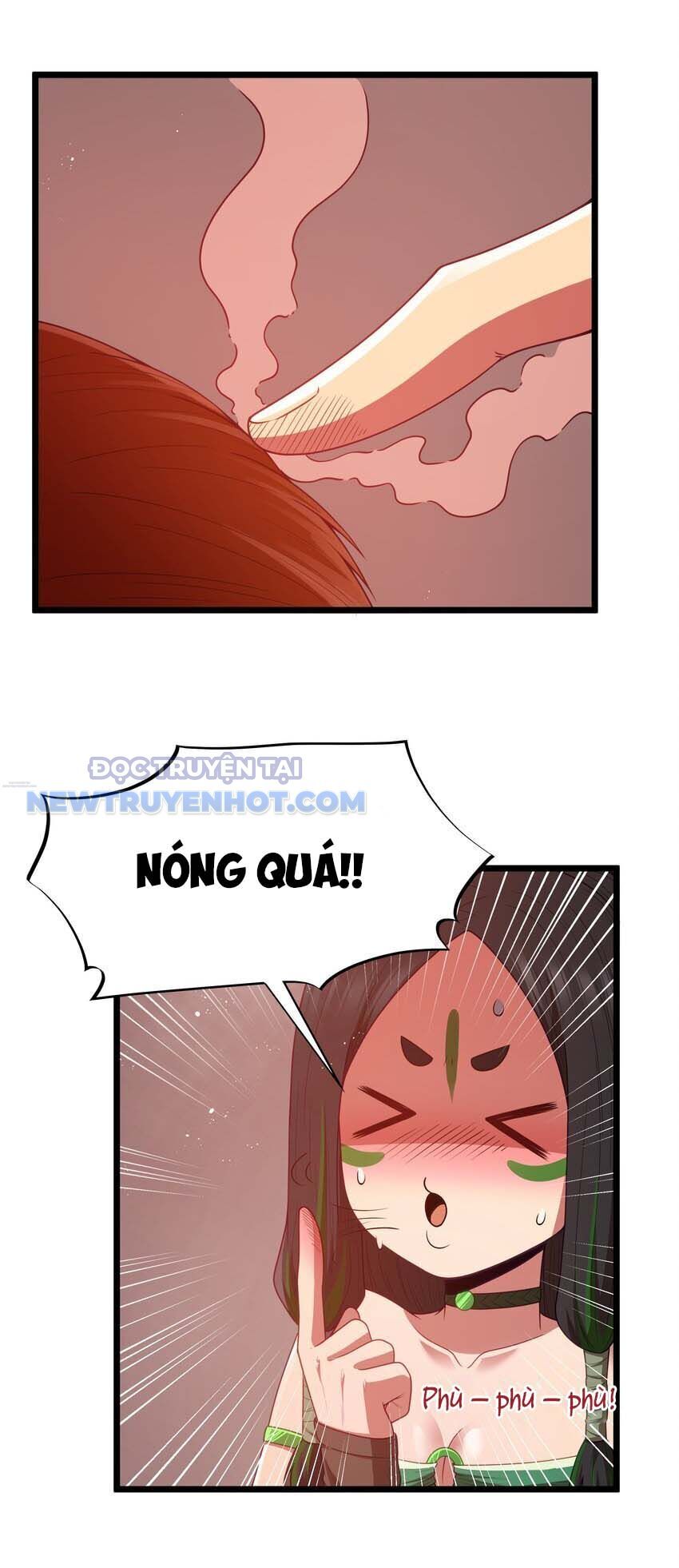 Dũng Giả Này Là Người Theo Chủ Nghĩa Tiền Tài Chí Thượng - Chapter 45 - Page 46