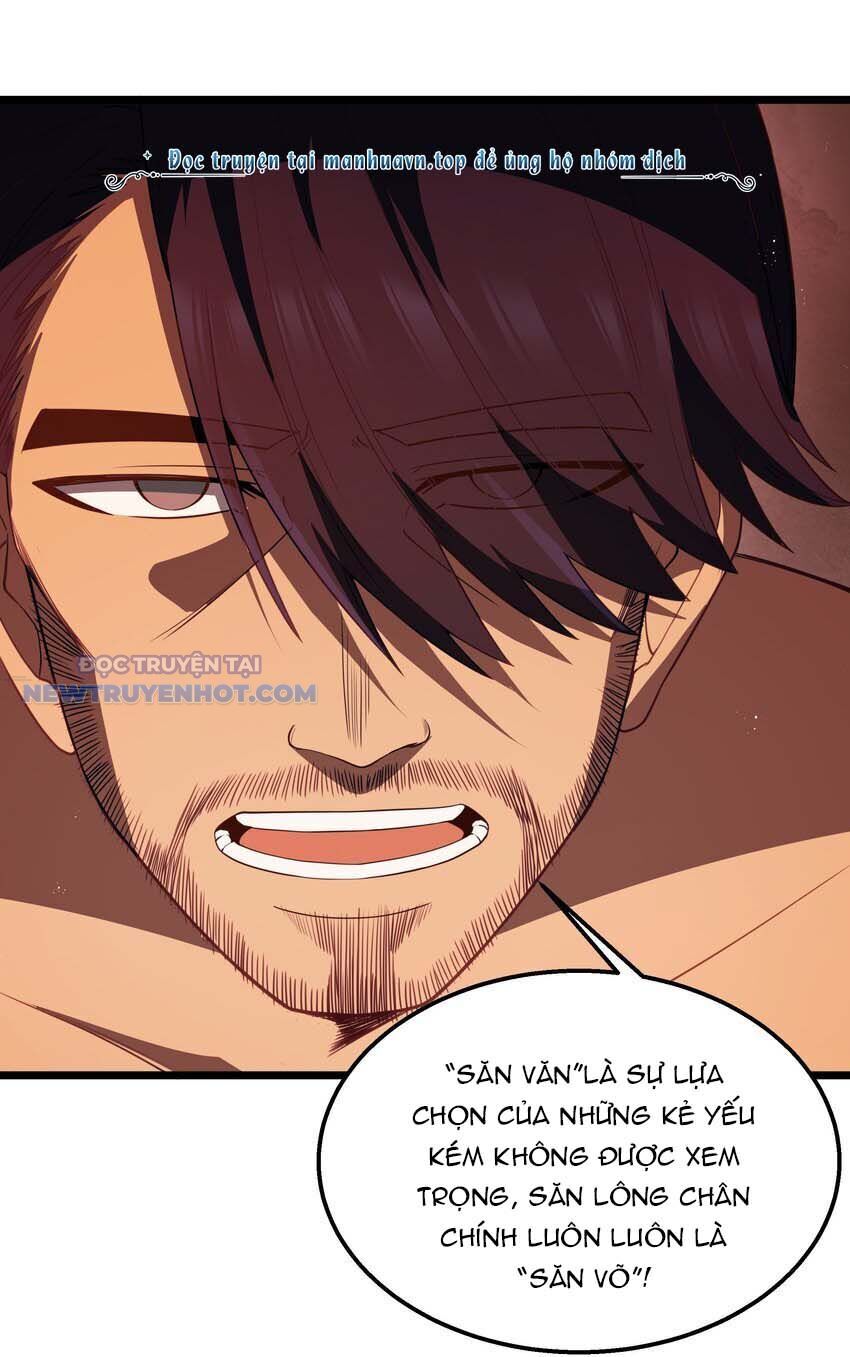 Dũng Giả Này Là Người Theo Chủ Nghĩa Tiền Tài Chí Thượng - Chapter 45 - Page 5