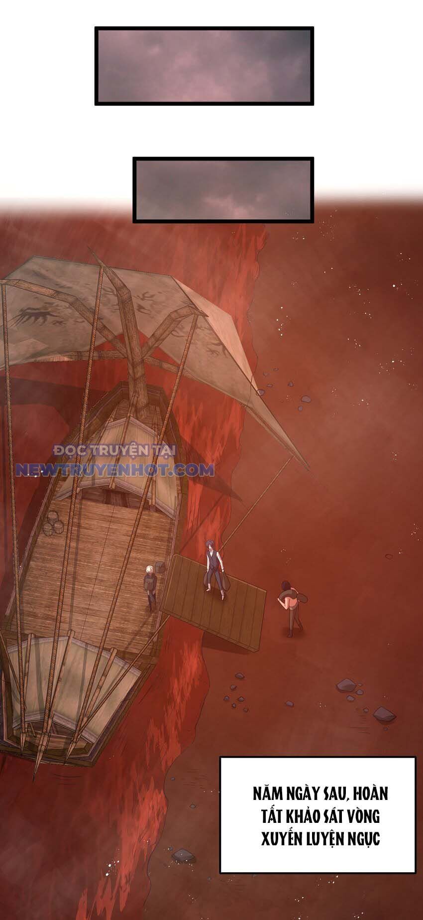 Dũng Giả Này Là Người Theo Chủ Nghĩa Tiền Tài Chí Thượng - Chapter 45 - Page 53