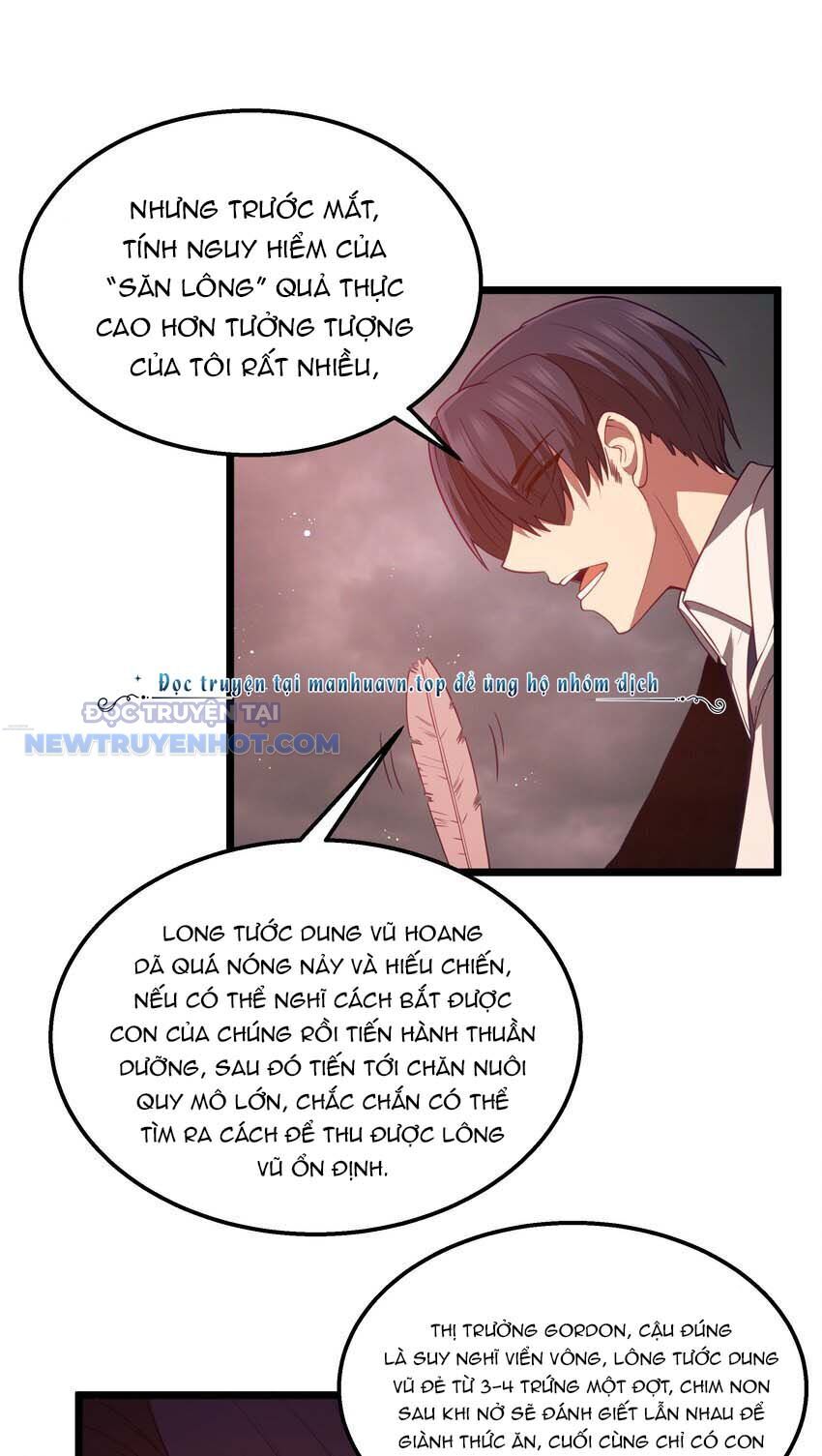 Dũng Giả Này Là Người Theo Chủ Nghĩa Tiền Tài Chí Thượng - Chapter 45 - Page 55