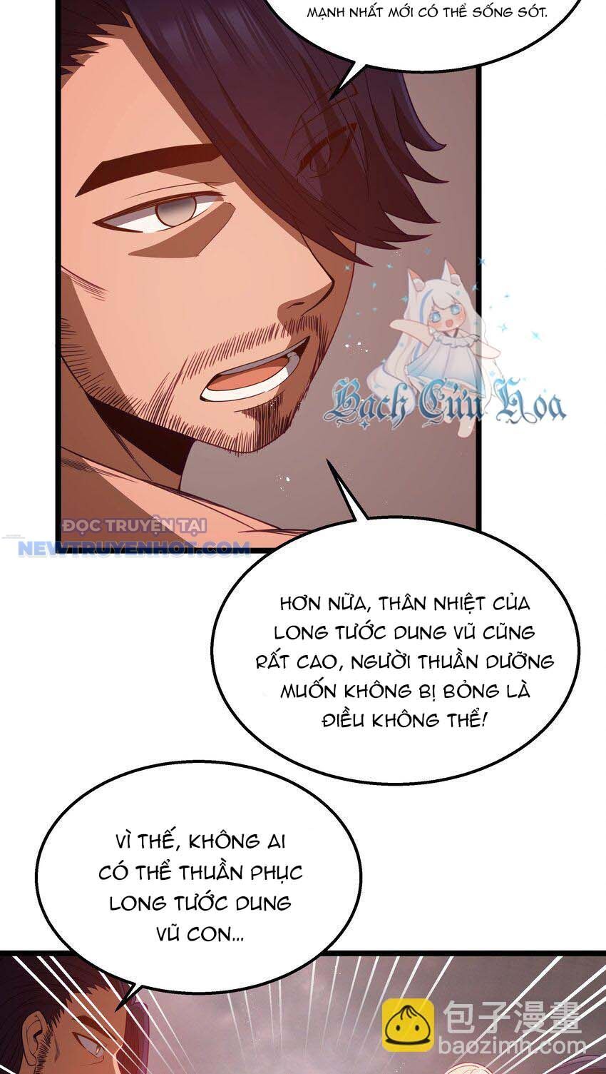 Dũng Giả Này Là Người Theo Chủ Nghĩa Tiền Tài Chí Thượng - Chapter 45 - Page 56