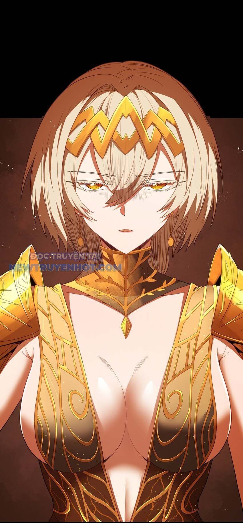 Dũng Giả Này Là Người Theo Chủ Nghĩa Tiền Tài Chí Thượng - Chapter 45 - Page 8