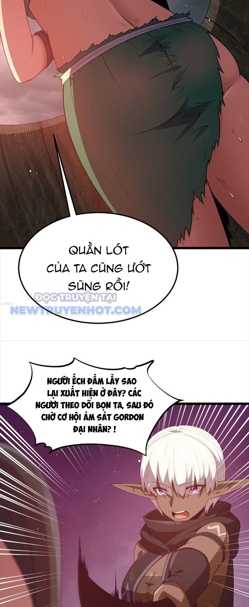 Dũng Giả Này Là Người Theo Chủ Nghĩa Tiền Tài Chí Thượng - Chapter 46 - Page 11