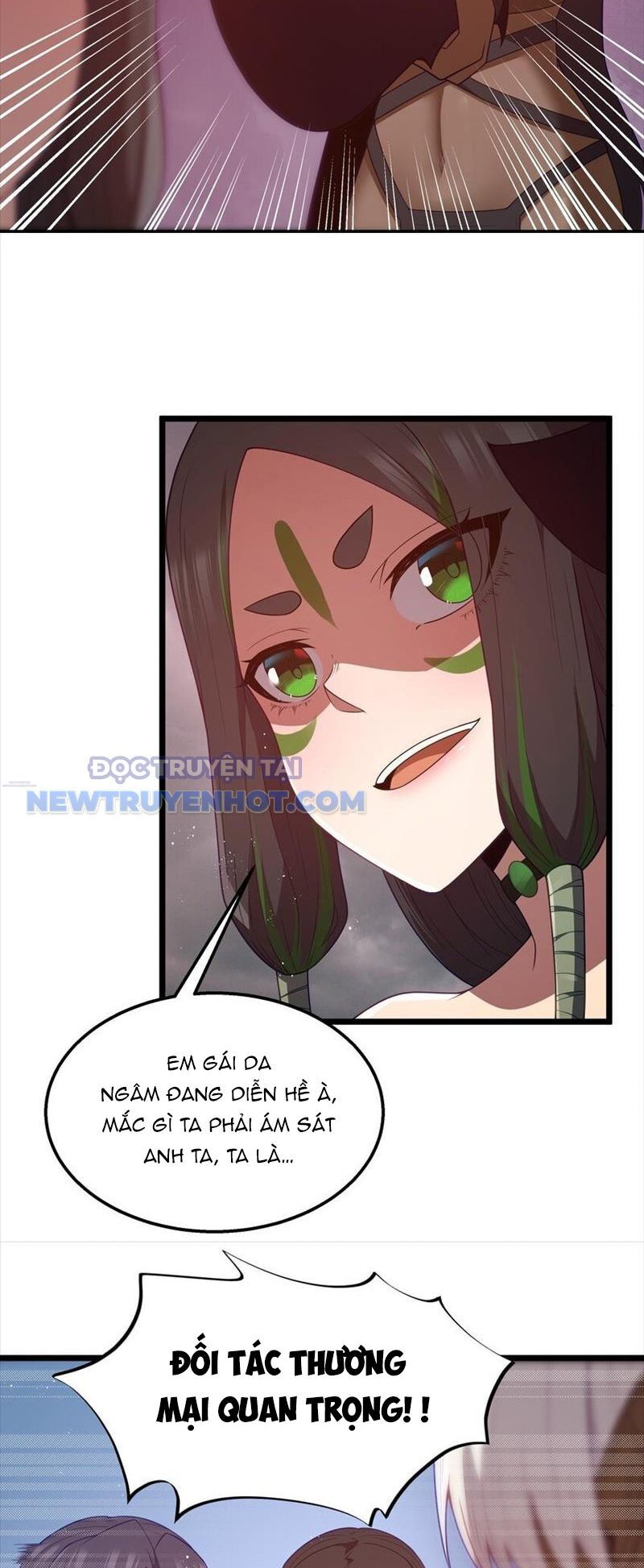 Dũng Giả Này Là Người Theo Chủ Nghĩa Tiền Tài Chí Thượng - Chapter 46 - Page 12