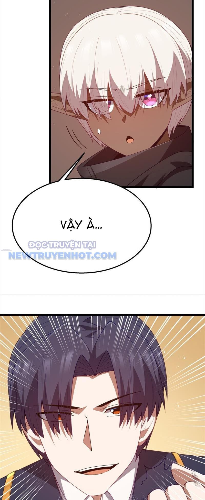 Dũng Giả Này Là Người Theo Chủ Nghĩa Tiền Tài Chí Thượng - Chapter 46 - Page 14