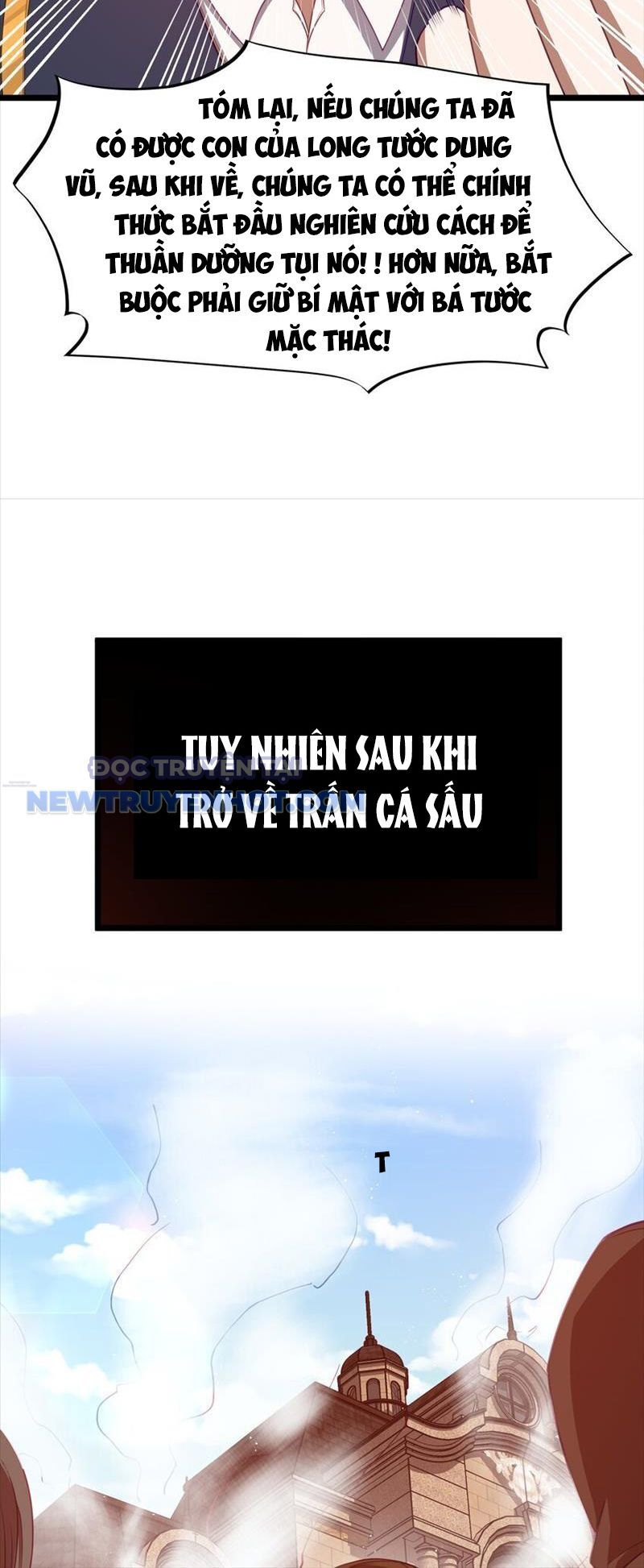 Dũng Giả Này Là Người Theo Chủ Nghĩa Tiền Tài Chí Thượng - Chapter 46 - Page 15